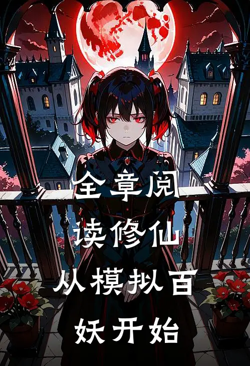 全章阅读修仙：从模拟百妖开始