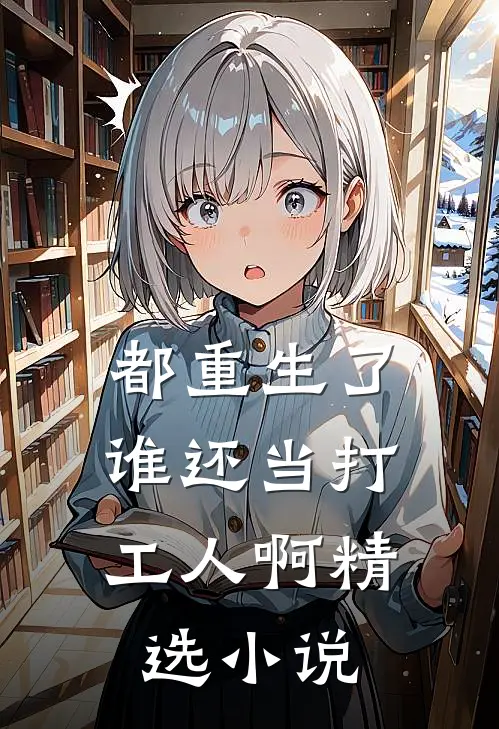 都重生了,谁还当打工人啊精选免费阅读