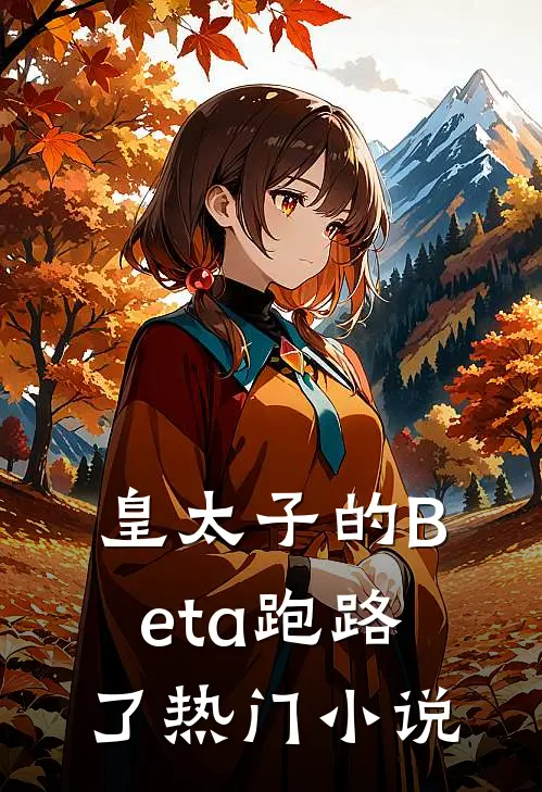 皇太子的Beta跑路了热门小说