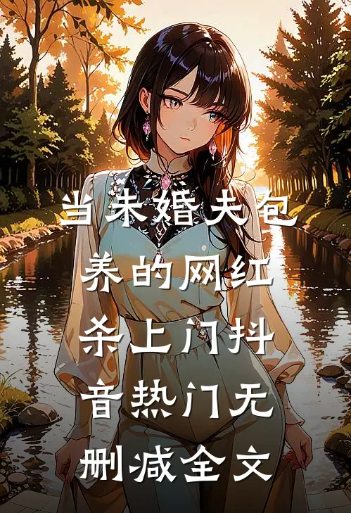 当未婚夫包养的网红杀上门抖音热门无删减全文