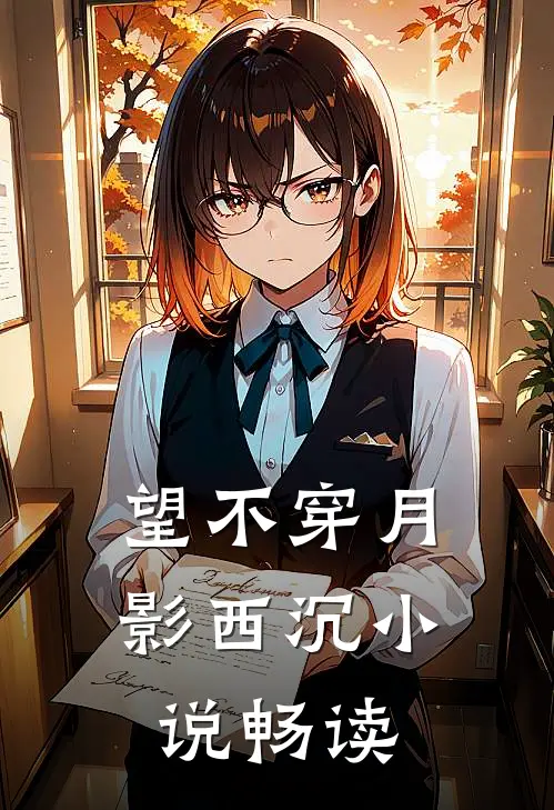 望不穿月影西沉小说畅读