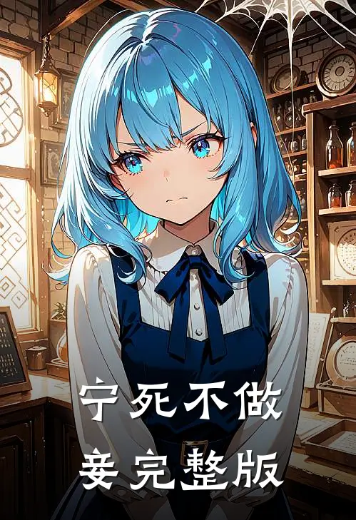 宁死不做妾完整版