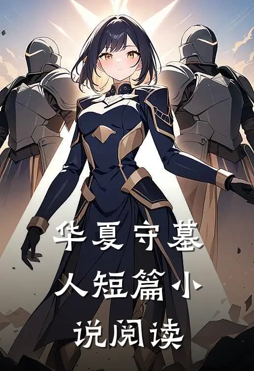 华夏守墓人短篇小说阅读
