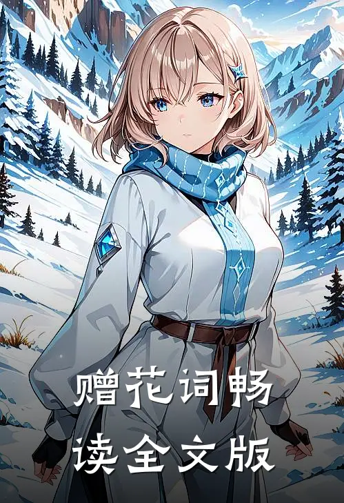赠花词畅读全文版