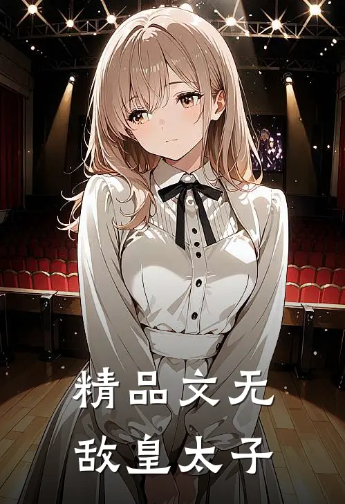 精品文无敌皇太子