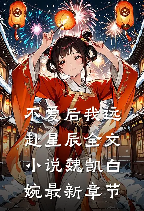 不爱后我远赴星辰全文小说魏凯白婉最新章节