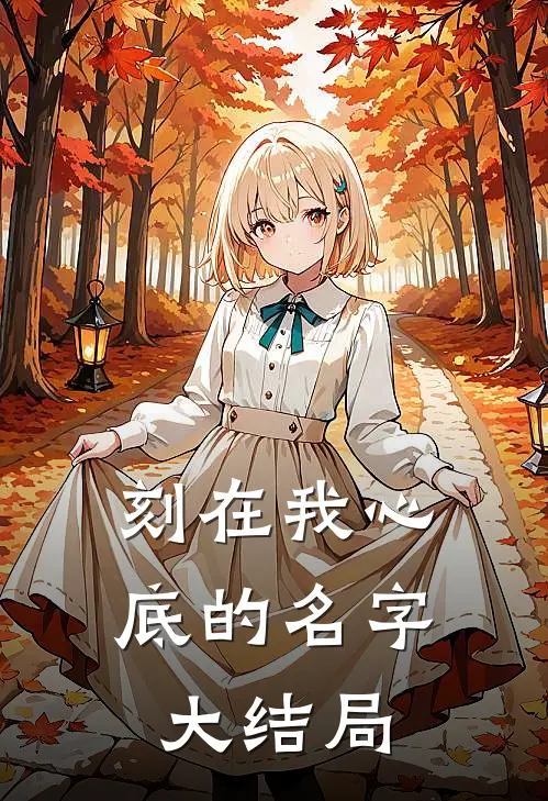 刻在我心底的名字大结局