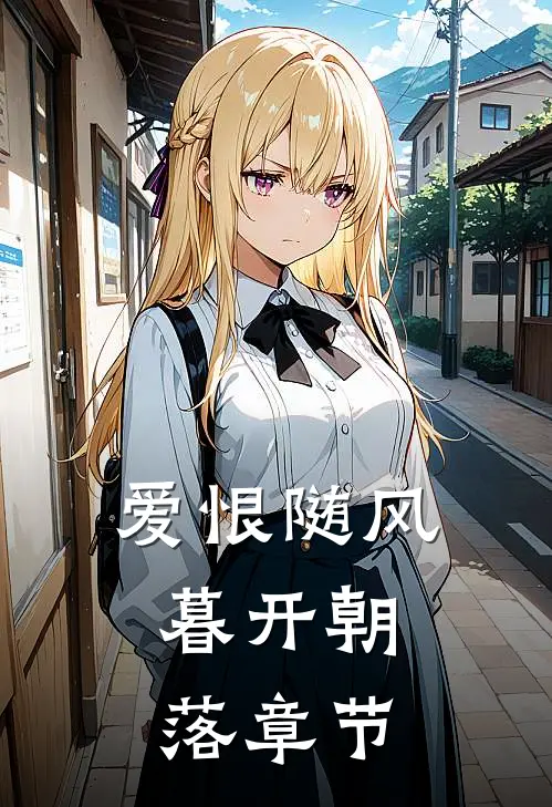 爱恨随风，暮开朝落章节