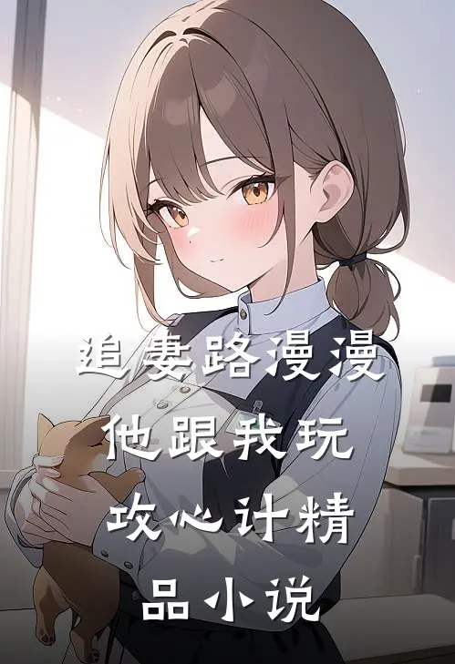 追妻路漫漫，他跟我玩攻心计精品小说