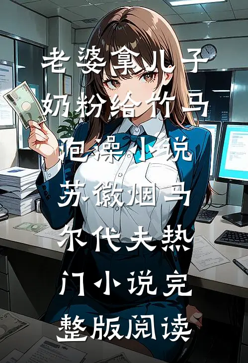 老婆拿儿子奶粉给竹马泡澡小说苏徽烟马尔代夫热门小说完整版阅读