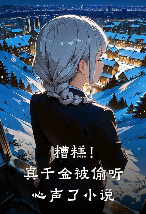 糟糕！真千金被偷听心声了小说
