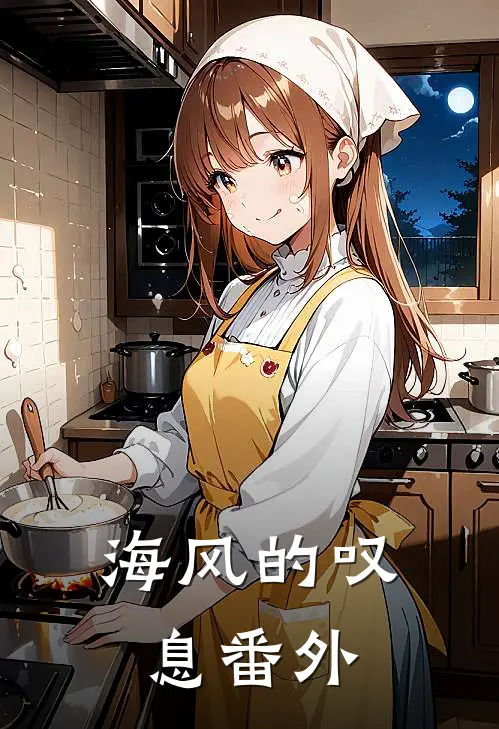 海风的叹息 番外