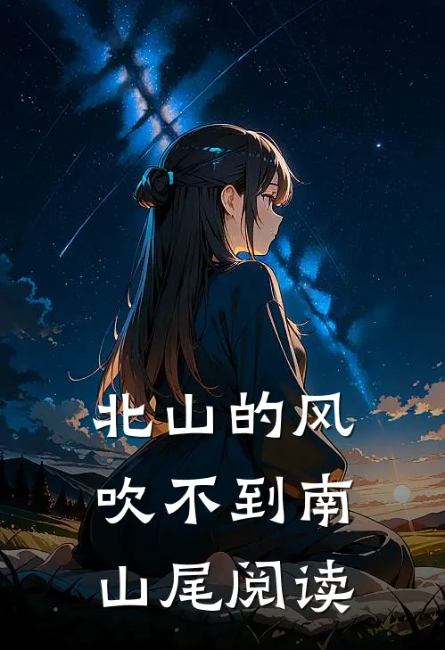 北山的风吹不到南山尾阅读