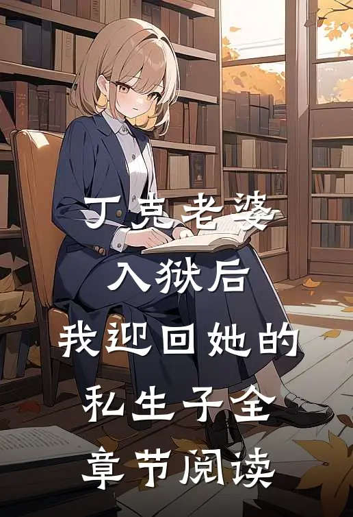 丁克老婆入狱后，我迎回她的私生子全章节阅读