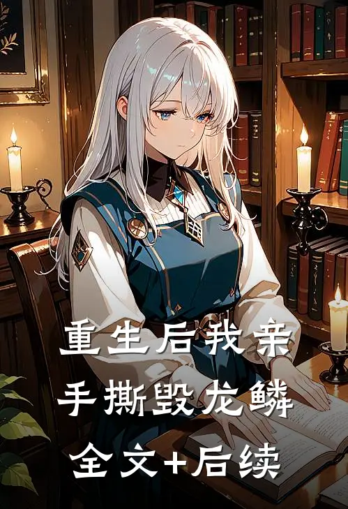 重生后我亲手撕毁龙鳞全文+后续
