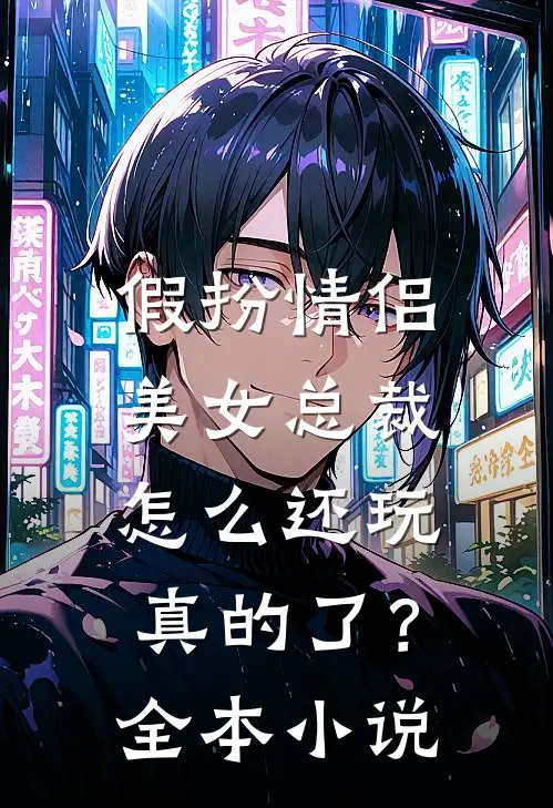 假扮情侣，美女总裁怎么还玩真的了？全本小说