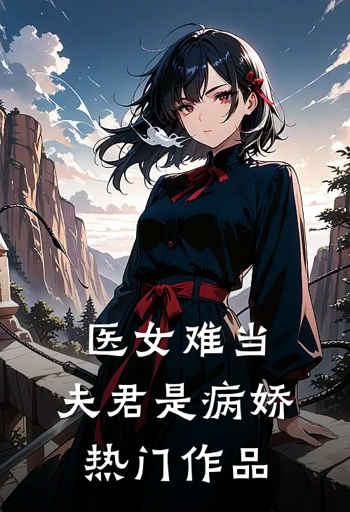 医女难当：夫君是病娇热门作品