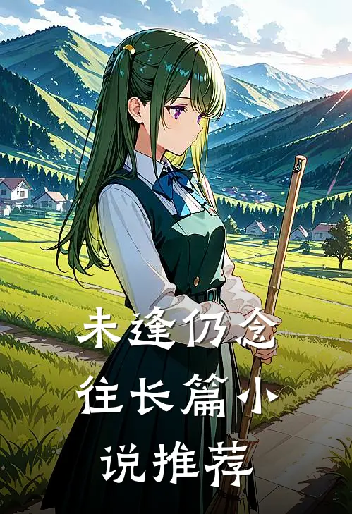 未逢仍念往长篇小说推荐