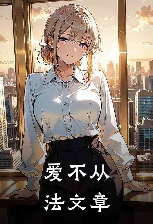 爱不从法文章