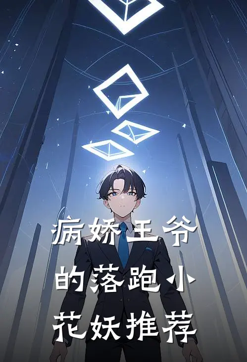 病娇王爷的落跑小花妖推荐