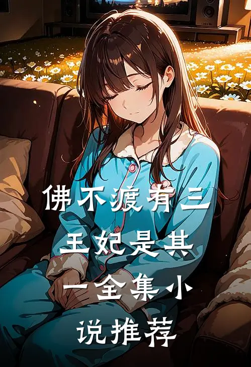 佛不渡有三，王妃是其一全集小说推荐