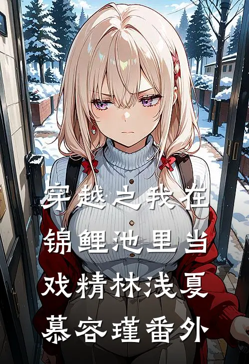 穿越之我在锦鲤池里当戏精林浅夏慕容瑾 番外