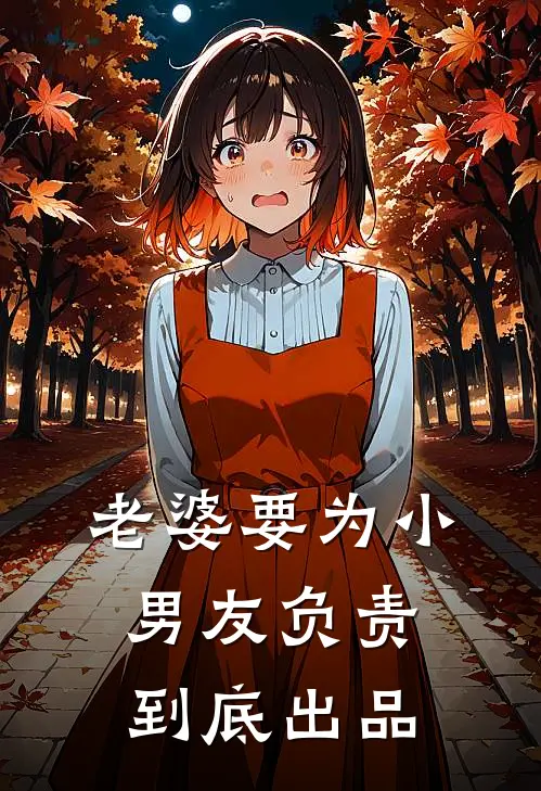 老婆要为小男友负责到底出品