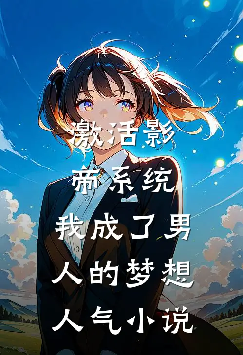 激活影帝系统，我成了男人的梦想人气小说