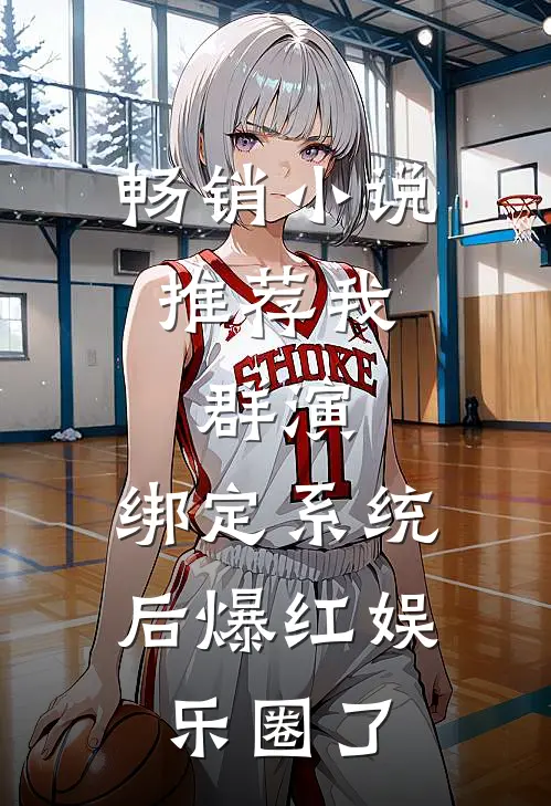 畅销小说推荐我，群演，绑定系统后爆红娱乐圈了