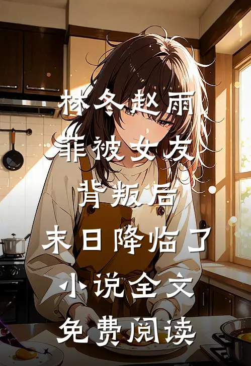 林冬赵雨菲被女友背叛后，末日降临了小说全文免费阅读