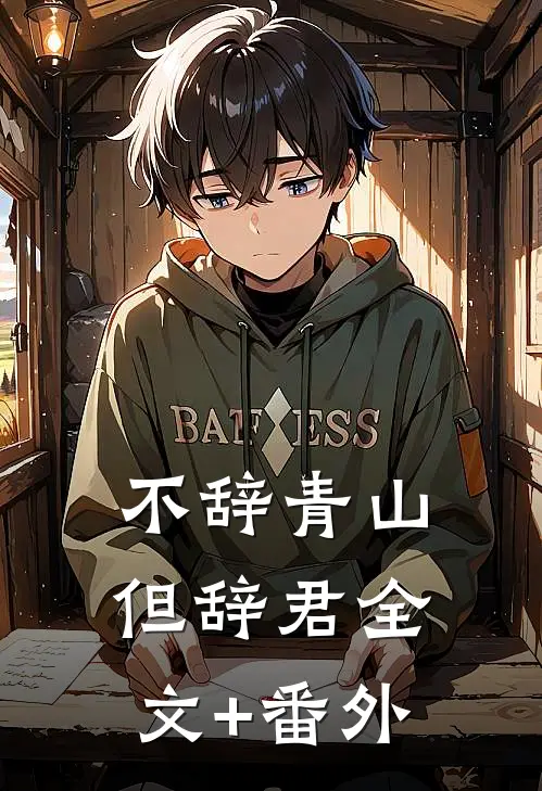 不辞青山但辞君全文+番外