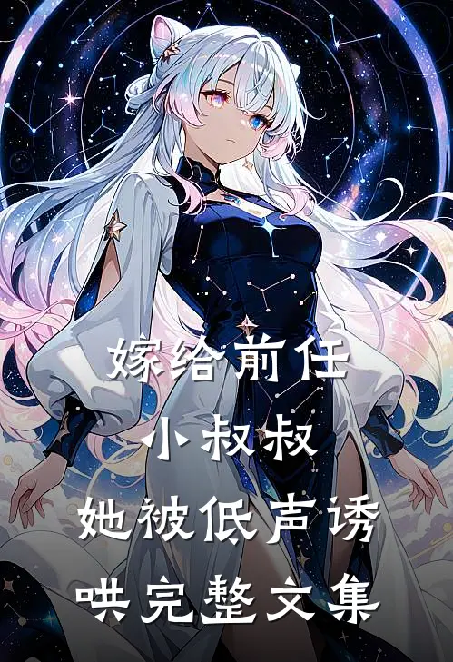 嫁给前任小叔叔，她被低声诱哄完整文集