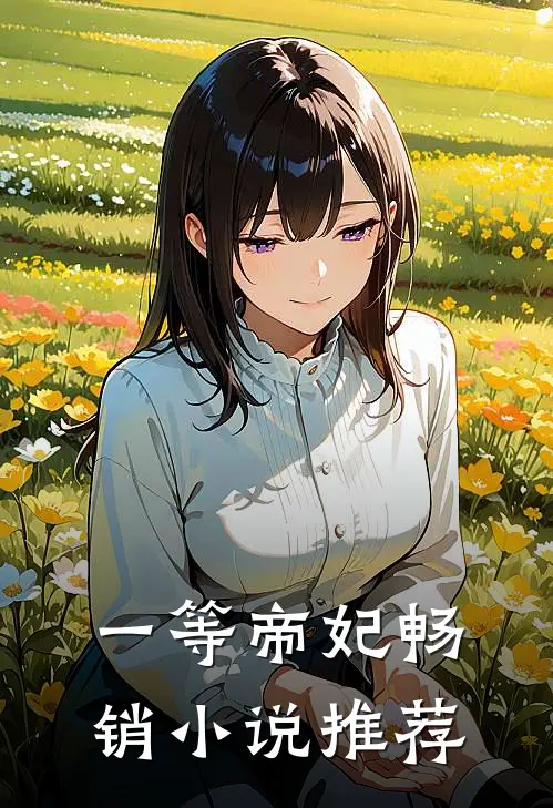 一等帝妃畅销小说推荐