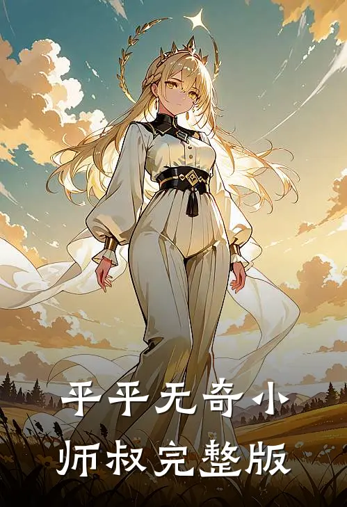 平平无奇小师叔完整版