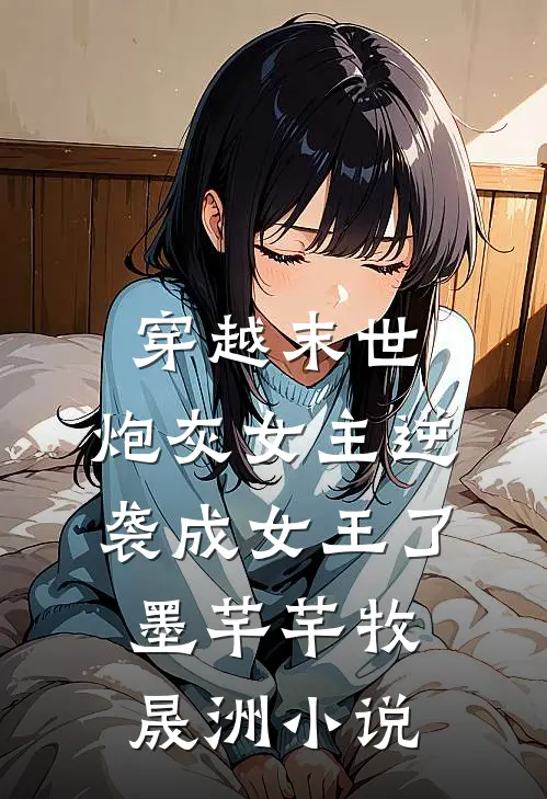 穿越末世：炮灰女主逆袭成女王了墨芊芊牧晟洲小说