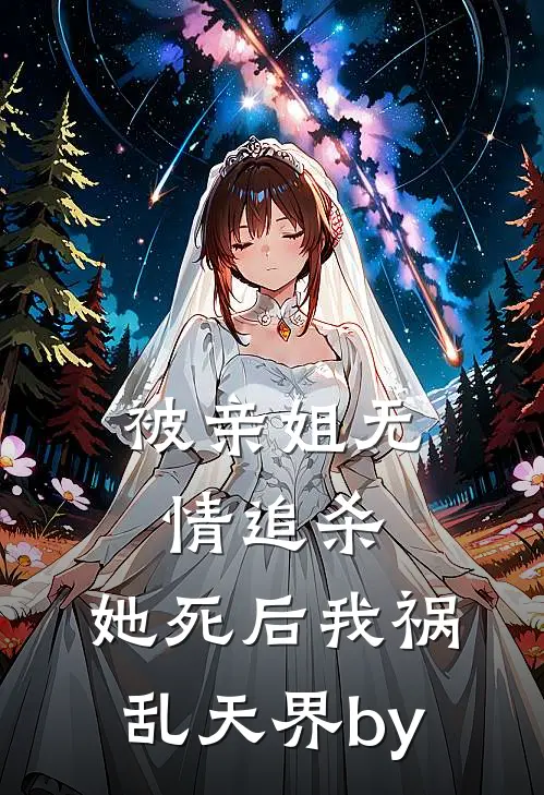 被亲姐无情追杀，她死后我祸乱天界by