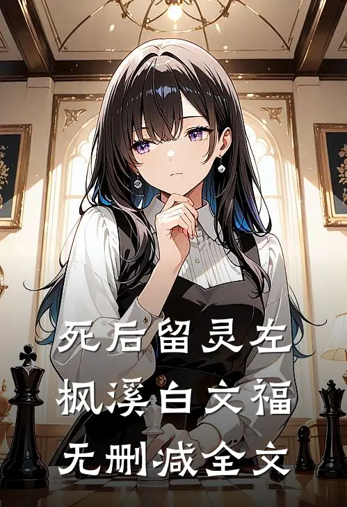 死后留灵左枫溪白文福无删减全文