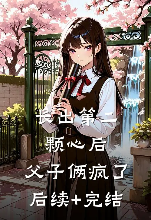 长出第二颗心后，父子俩疯了后续+完结