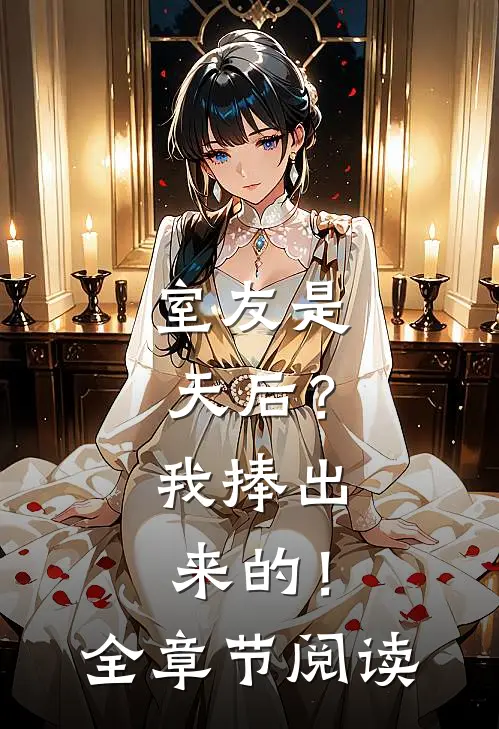 室友是天后？我捧出来的！全章节阅读