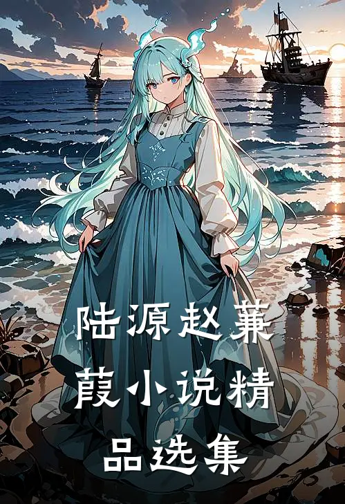 陆源赵蒹葭小说精品选集
