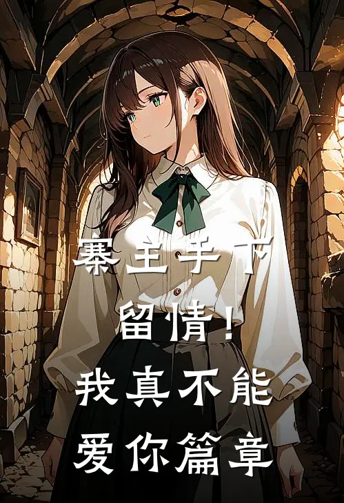 寨主手下留情！我真不能爱你篇章