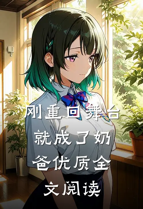 刚重回舞台，就成了奶爸优质全文阅读