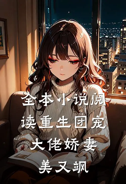 全本小说阅读重生团宠：大佬娇妻美又飒