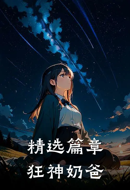 精选篇章狂神奶爸