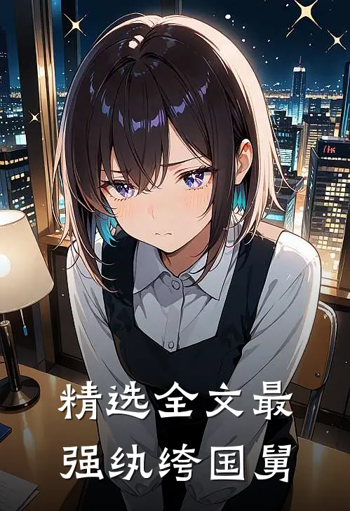 精选全文最强纨绔国舅