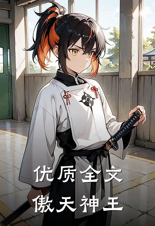 优质全文傲天神王