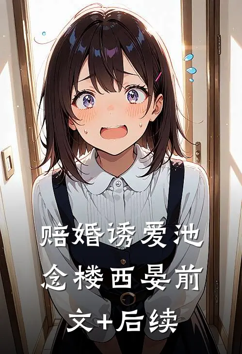 赔婚诱爱池念楼西晏前文+后续