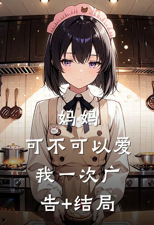 妈妈，可不可以爱我一次广告+结局