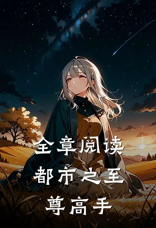 全章阅读都市之至尊高手