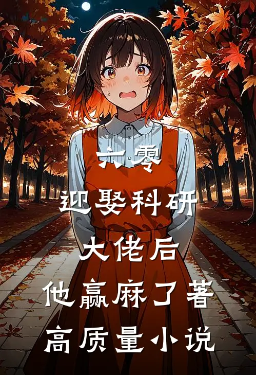 六零:迎娶科研大佬后,他赢麻了著高质量小说
